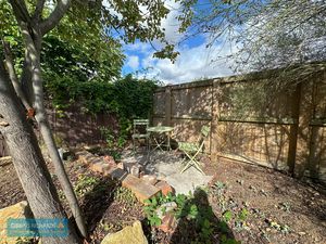 Garden- click for photo gallery
